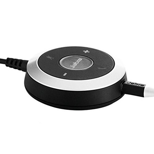Austiņas JABRA EVOLVE 80 UC Stereo USB (7899-829-209) - foto 2