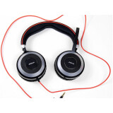 Austiņas JABRA EVOLVE 80 UC Stereo USB (7899-829-209)