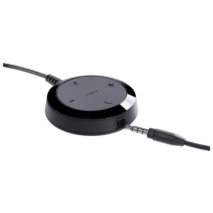 Austiņas JABRA EVOLVE 30 II Stereo UC (5399-829-309) - foto 2