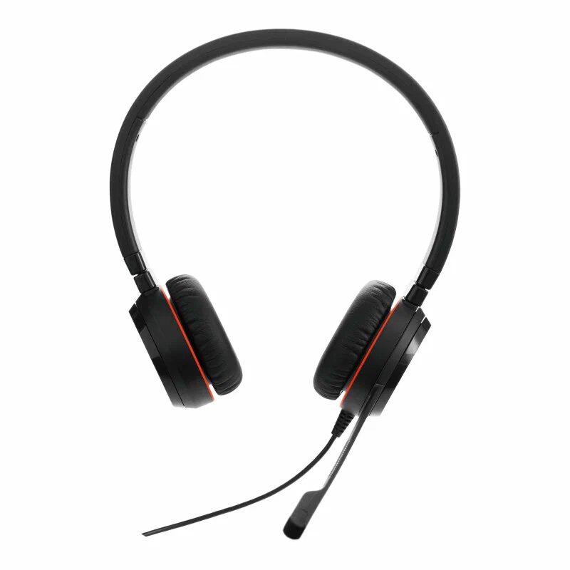 Austiņas JABRA EVOLVE 30 II Stereo UC (5399-829-309) - foto 4
