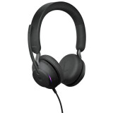 Casque JABRA Evolve2 40 USB-C UC Stereo (24089-989-899)