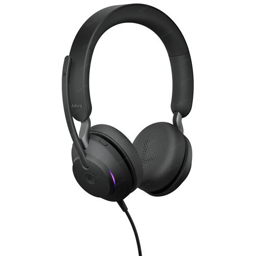 Casque JABRA Evolve2 40 USB-C UC Stereo (24089-989-899) - photo 2