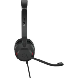 JABRA Evolve2 30 UC Stereo Black (23089-989-979)