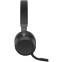 Austiņas JABRA Evolve2 75 Link380a UC Stereo Black (27599-989-999) - foto 2
