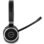 Austiņas JABRA Evolve 65 SE Link380a MS Black (6599-833-309) - foto 3