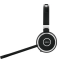 Austiņas JABRA Evolve 65 SE Link380a MS Black (6599-833-309) - foto 5