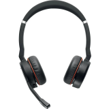 JABRA Evolve 75 SE Link380a UC Stereo Black (7599-848-109)