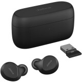 Austiņas JABRA Evolve2 Buds USB-A MS (20797-999-999)
