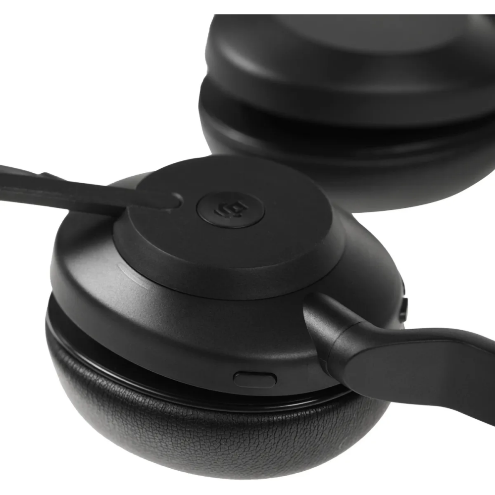 Austiņas JABRA Evolve2 30 SE MS Black (23189-999-979) - foto 8