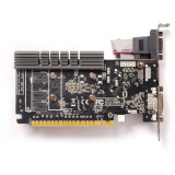 Videokarte ZOTAC GeForce GT 730 4GB DDR3 (ZT-71115-20L)
