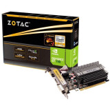 Videokarte ZOTAC GeForce GT 730 4GB DDR3 (ZT-71115-20L)