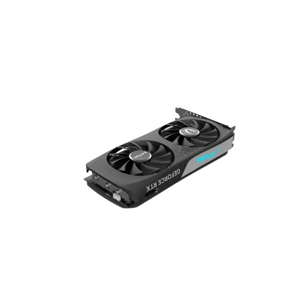 Videokarte ZOTAC GAMING GeForce RTX 4070 S 12GB (ZT-D40720E-10M)