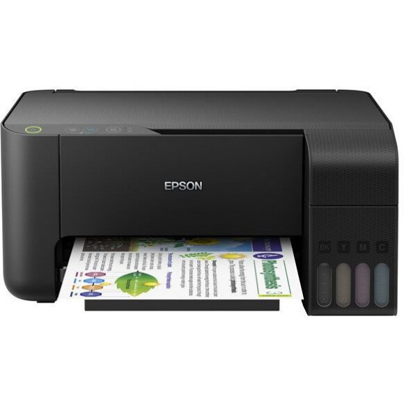 EPSON L3210 MFP ink 3in1 10ppm (C11CJ68401)