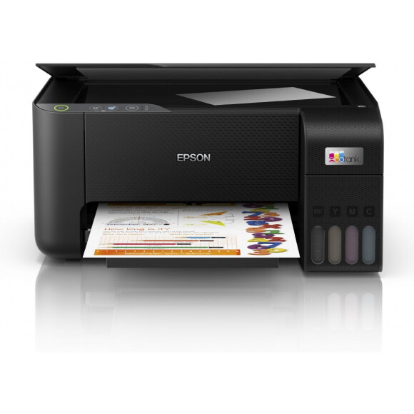EPSON L3210 MFP ink 3in1 10ppm (C11CJ68401) - foto 2