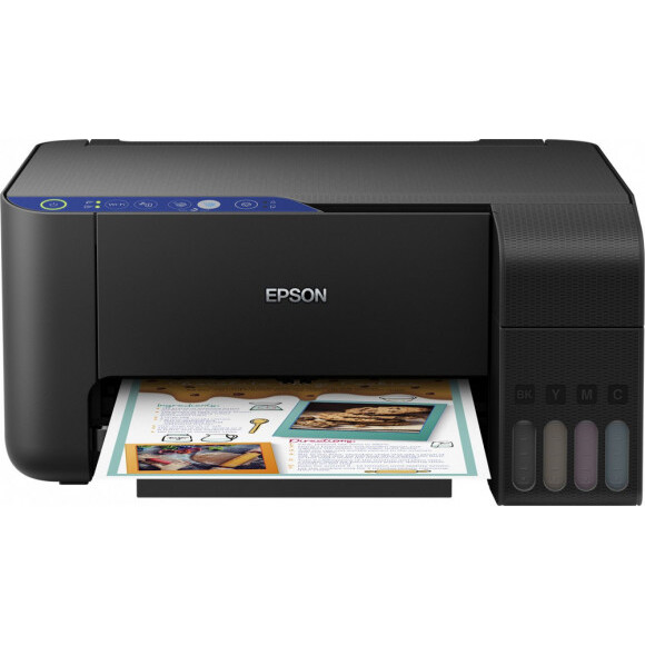EPSON L3211 MFP ink 3in1 10ppm (C11CJ68402)