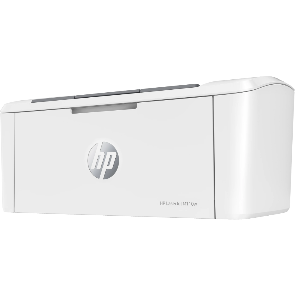 HP LaserJet M110W (7MD66F) - foto 3