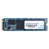 SSD APACER SSD AS2280P4 1TB M.2 PCIe Gen3 (AP1TBAS2280P4-1)