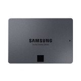 SSD SAMSUNG 870 QVO 1TB SATA 2.5inch (MZ-77Q1T0BW)