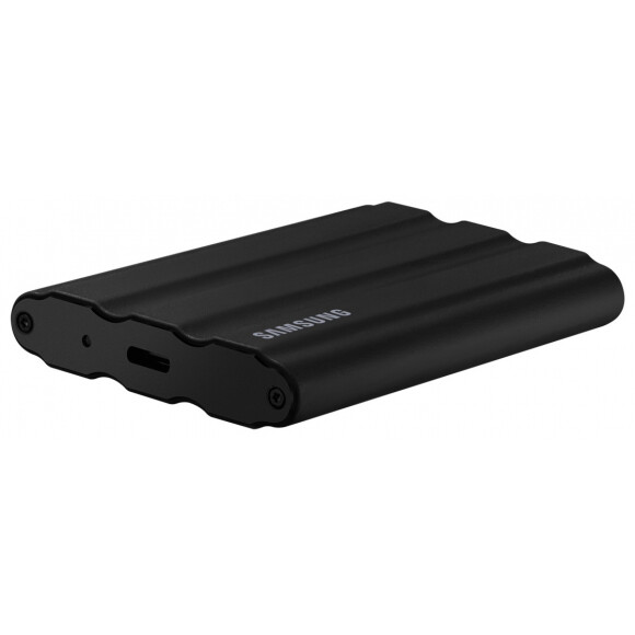 Ārējie cietie diski un SSD SAMSUNG T7 Shield 1TB (MU-PE1T0S/EU) - foto 2