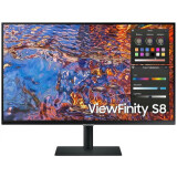 Monitors SAMSUNG S32B800PXU (LS32B800PXUXEN)