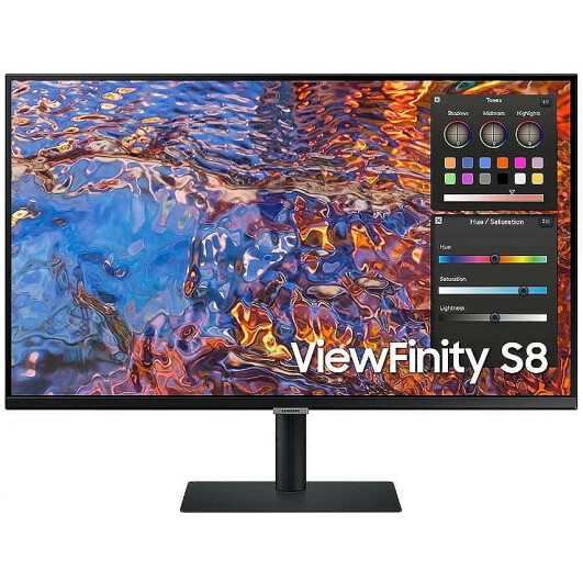 Monitors SAMSUNG S32B800PXU - LS32B800PXUXEN