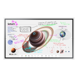 Interaktīvā tāfele SAMSUNG Flip Pro WM65B 65inch (LH65WMBWBGCXEN)