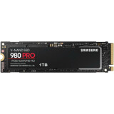 SSD SAMSUNG 980 PRO 1000 GB (MZ-V8P1T0BW)