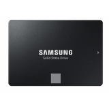 SSD SAMSUNG 870 EVO 250GB 2.5inch SATA (MZ-77E250B/EU)