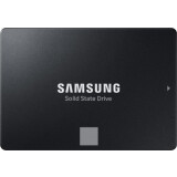 SSD SAMSUNG 870 EVO 4TB 2.5inch SATA (MZ-77E4T0B/EU)