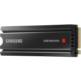 SSD SAMSUNG 980 PRO Heatsink 1000 GB (MZ-V8P1T0CW)