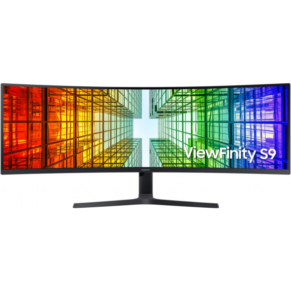 Monitors SAMSUNG S49A950 49inch 32:9 Curved (LS49A950UIPXEN)