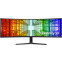 Monitors SAMSUNG S49A950 49inch 32:9 Curved (LS49A950UIPXEN)