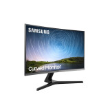 Monitors SAMSUNG LC27R500FHPXEN 27inch FHD VA (LC27R500FHPXEN)