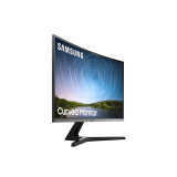 Monitors SAMSUNG LC27R500FHPXEN 27inch FHD VA (LC27R500FHPXEN)