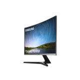 Monitors SAMSUNG LC27R500FHPXEN 27inch FHD VA (LC27R500FHPXEN)