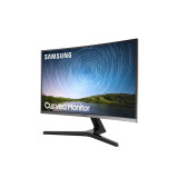 Monitors SAMSUNG LC27R500FHPXEN 27inch FHD VA (LC27R500FHPXEN)
