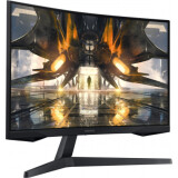 Monitors SAMSUNG Odyssey G5 G55A 27inch WQHD VA (LS27AG550EPXEN)