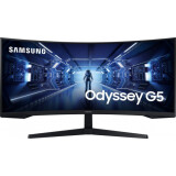 Monitors SAMSUNG LC34G55TWWPXEN 34" (LC34G55TWWPXEN)