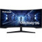 Monitors SAMSUNG LC34G55TWWPXEN 34" (LC34G55TWWPXEN)