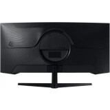 Monitors SAMSUNG LC34G55TWWPXEN 34" (LC34G55TWWPXEN)