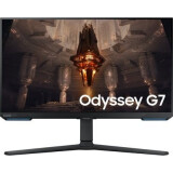 Monitors SAMSUNG Odyssey G7 G70B 28inch UHD IPS (LS28BG700EPXEN)