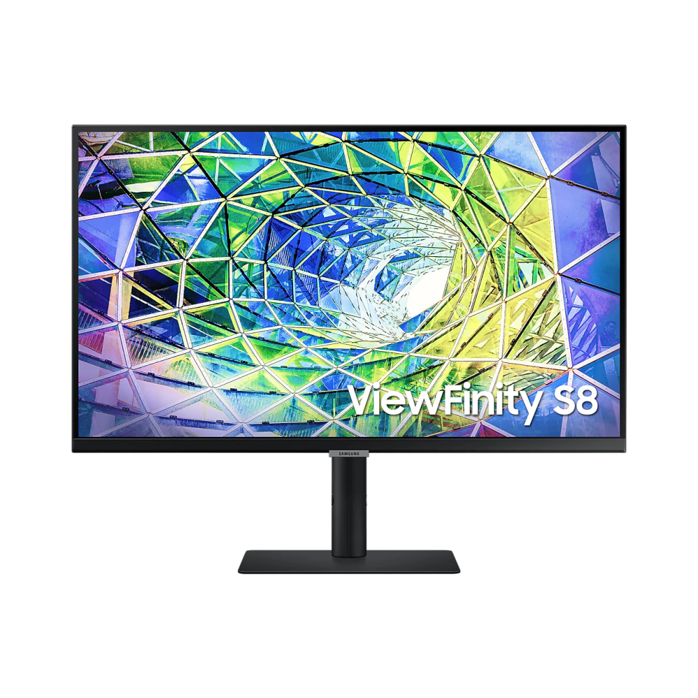 Monitor SAMSUNG S27A800UNP 27" (LS27A800UNPXEN)