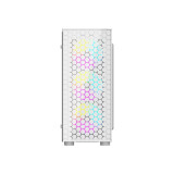 Datoru korpuss GEMBIRD Gaming ARGB case Fornax 500 white (CCC-FC-500W)