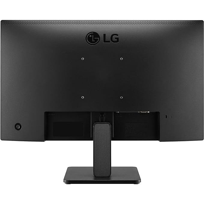 Monitors LG 24MR400 23.8" FHD IPS (24MR400-BQ) - foto 4