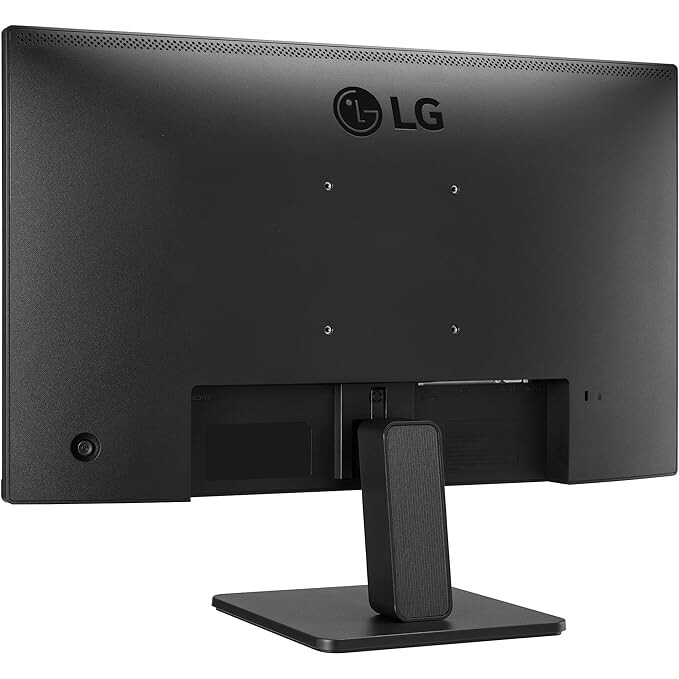 Monitors LG 24MR400 23.8" FHD IPS (24MR400-BQ) - foto 5