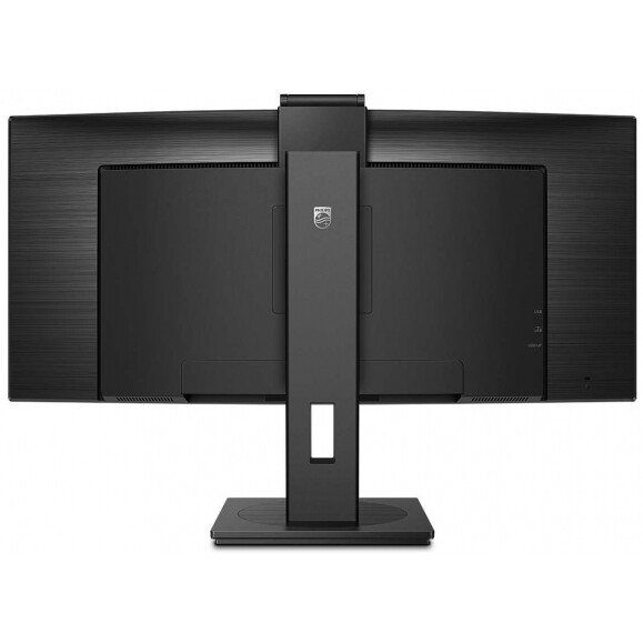 Monitors PHILIPS 346P1CRH/00 34" (346P1CRH/00) - foto 4