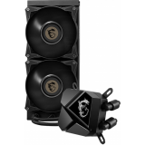 Procesoru dzesētaji MSI MAG CORELIQUID P240 (MAG CORELIQUID P240)