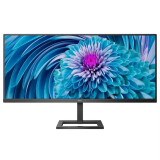 Monitors PHILIPS 345E2AE/00 34inch IPS WQHD (345E2AE/00)