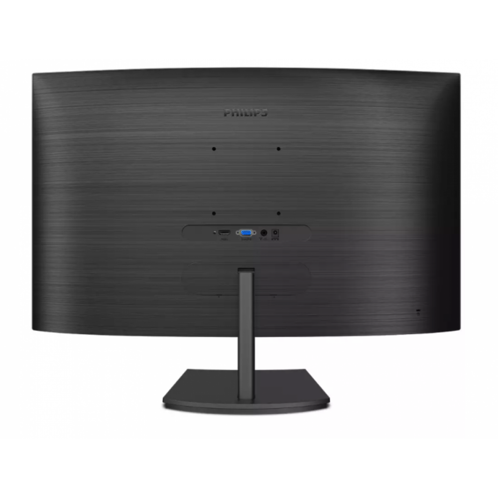 Monitors PHILIPS 241E1SC/00 23.6inch (241E1SC/00) - foto 3