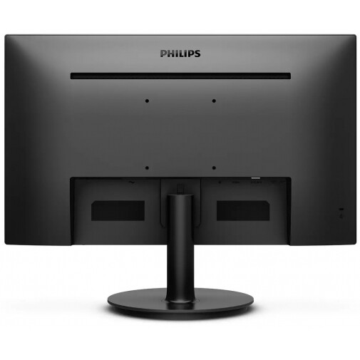 Monitors PHILIPS 222V8LA - 222V8LA/00 - foto 2